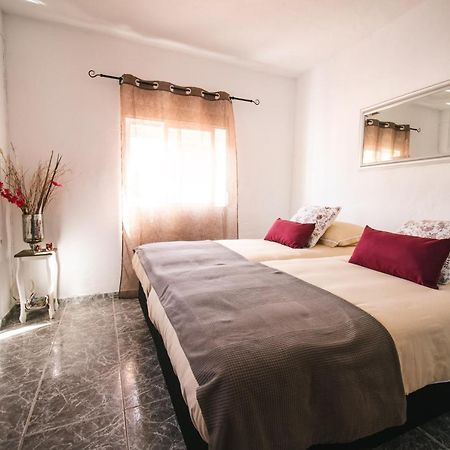 B&B Casa Rubi Alhaurín de la Torre Extérieur photo