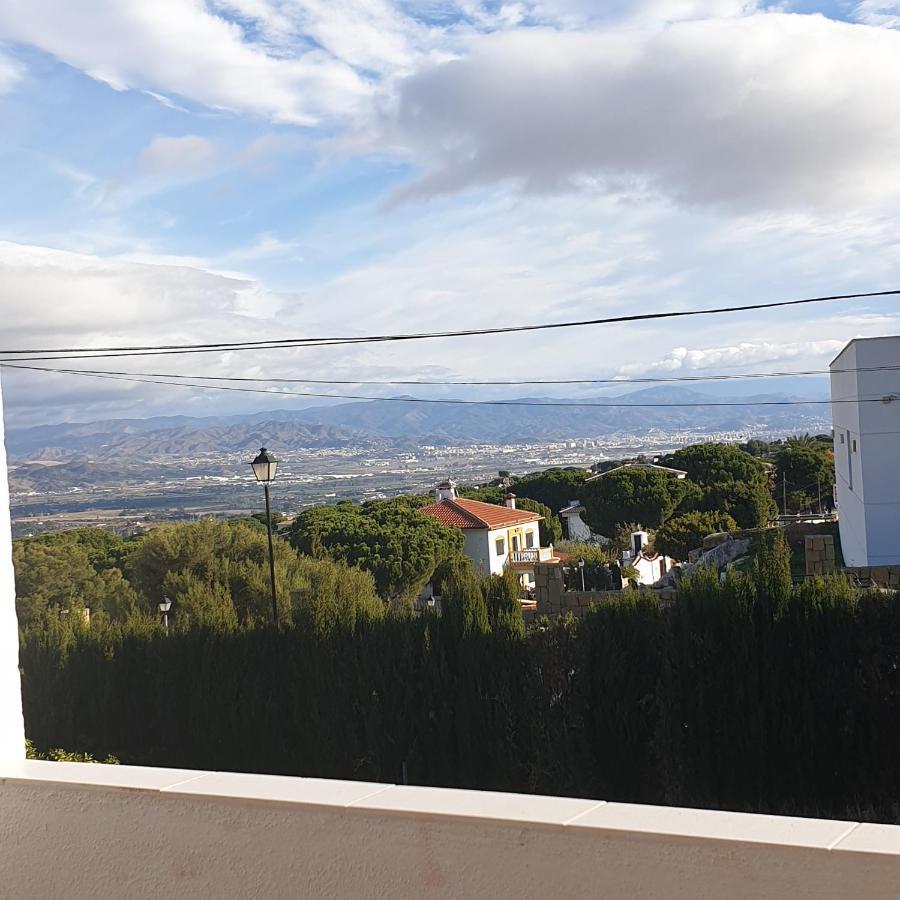 B&B Casa Rubi Alhaurín de la Torre Extérieur photo