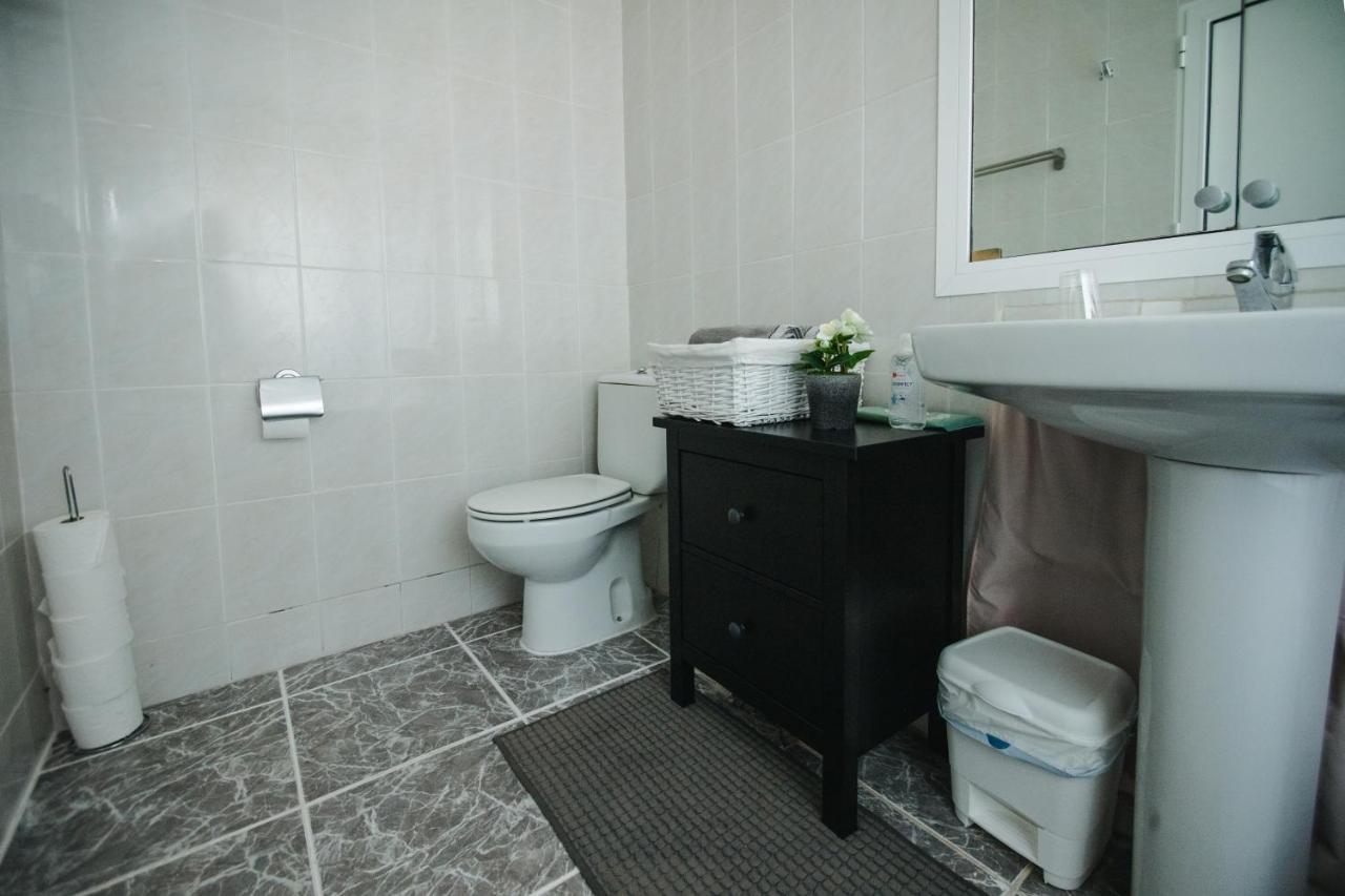 B&B Casa Rubi Alhaurín de la Torre Extérieur photo