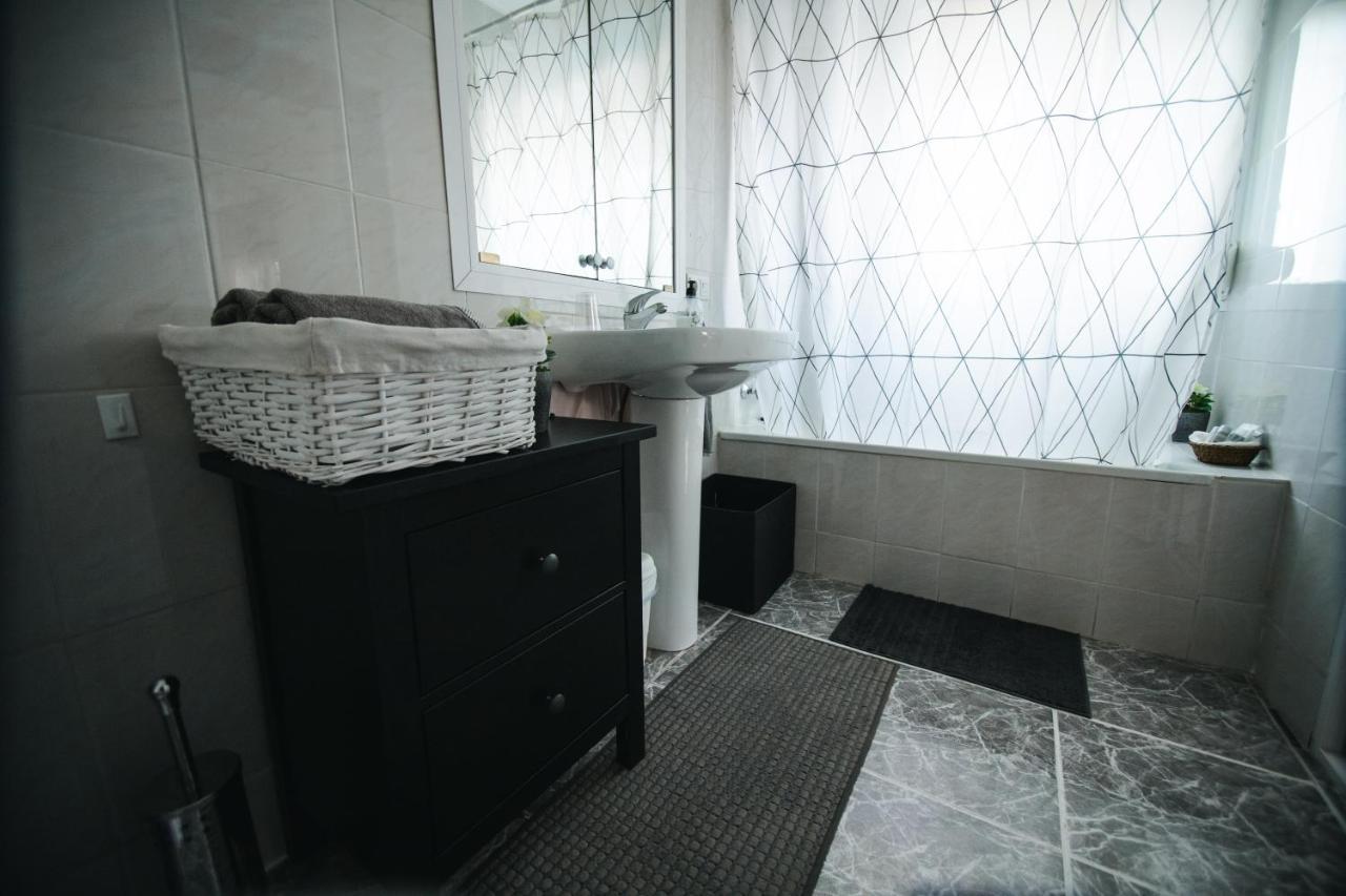 B&B Casa Rubi Alhaurín de la Torre Extérieur photo
