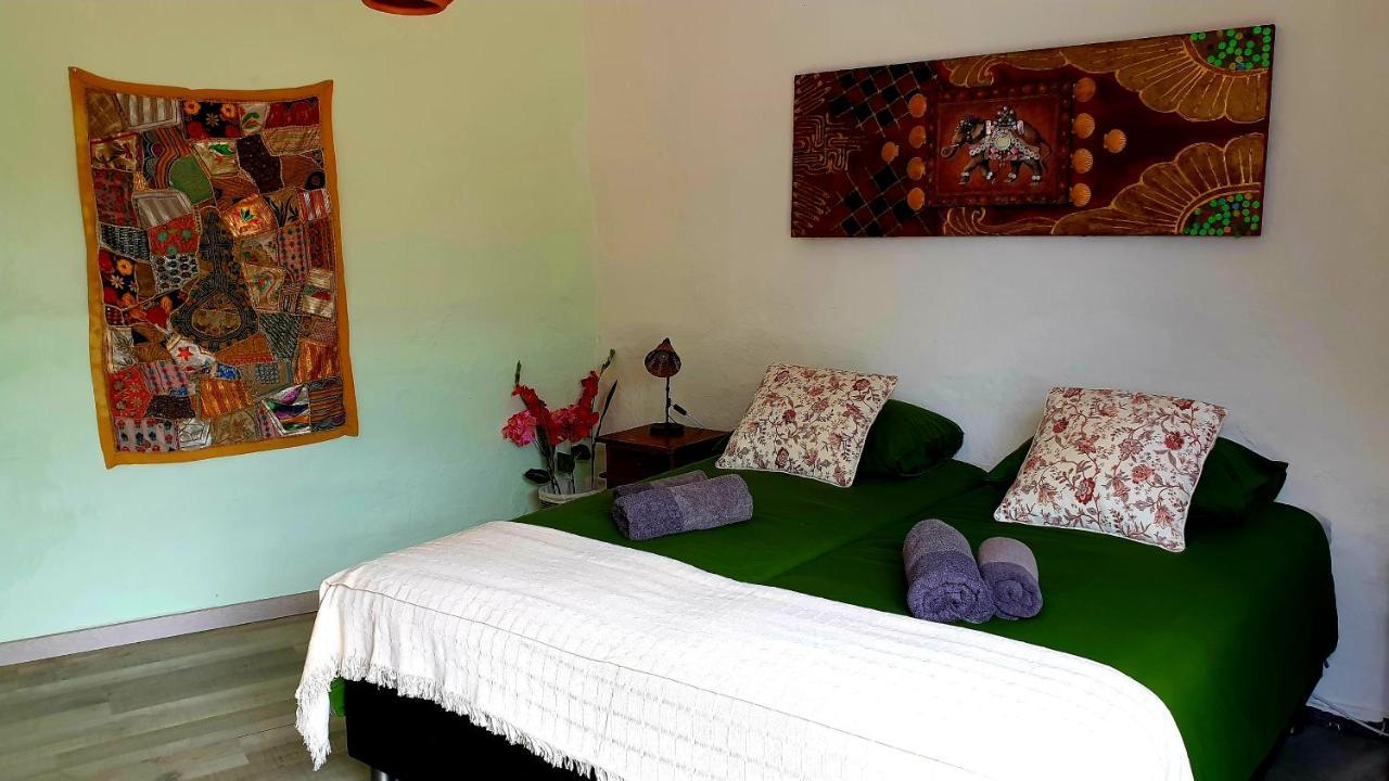 B&B Casa Rubi Alhaurín de la Torre Extérieur photo