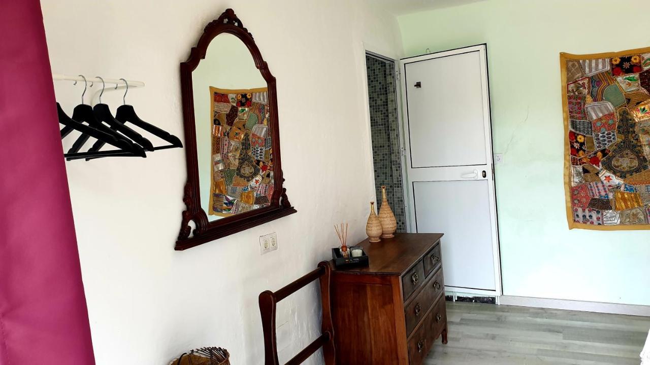 B&B Casa Rubi Alhaurín de la Torre Extérieur photo