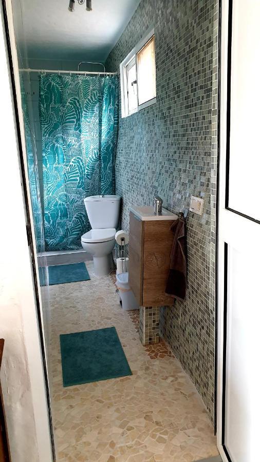 B&B Casa Rubi Alhaurín de la Torre Extérieur photo